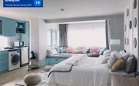 Stay In Style At Nimman R918